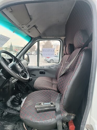 Ford Transit 1997, 200,000 km - 2.5 l - Bakı