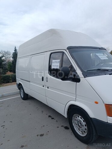 Ford Transit 1997, 200,000 km - 2.5 l - Bakı