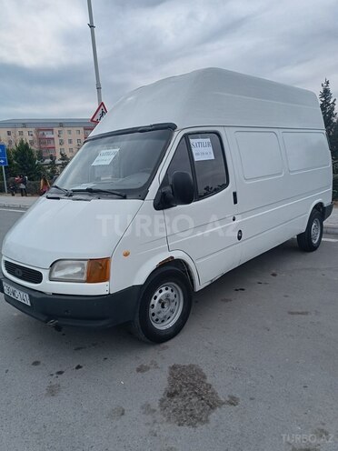 Ford Transit 1997, 200,000 km - 2.5 l - Bakı