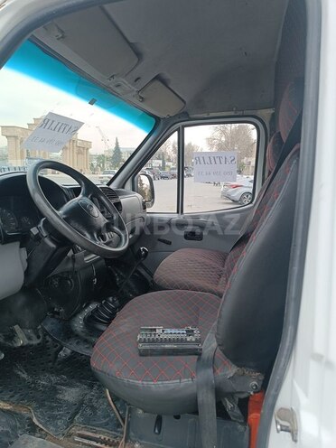 Ford Transit 1997, 200,000 km - 2.5 l - Bakı