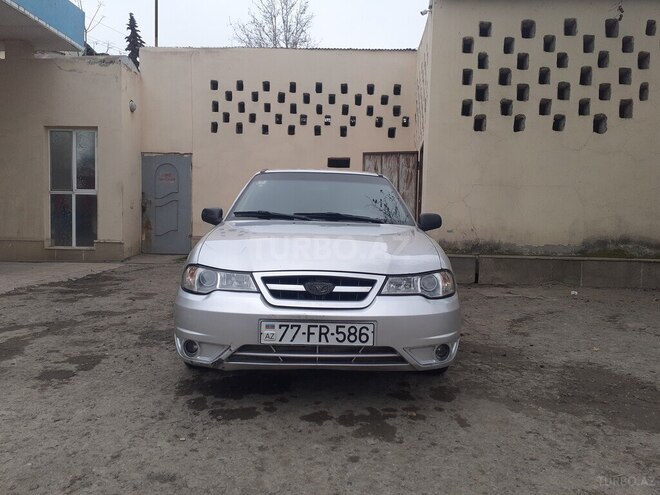Daewoo Nexia 2011, 289,963 km - 1.5 l - Beyləqan