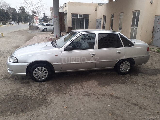 Daewoo Nexia 2011, 289,963 km - 1.5 l - Beyləqan