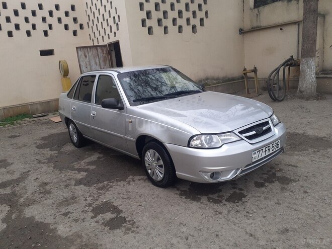 Daewoo Nexia 2011, 289,963 km - 1.5 l - Beyləqan