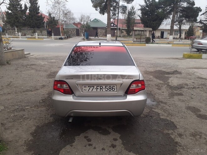 Daewoo Nexia 2011, 289,963 km - 1.5 l - Beyləqan