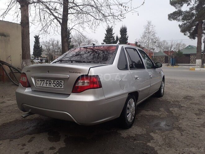 Daewoo Nexia 2011, 289,963 km - 1.5 l - Beyləqan