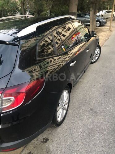 Renault Megane 2011, 300,000 km - 1.5 l - Bakı