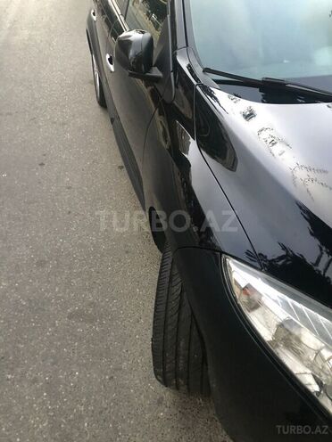 Renault Megane 2011, 300,000 km - 1.5 l - Bakı