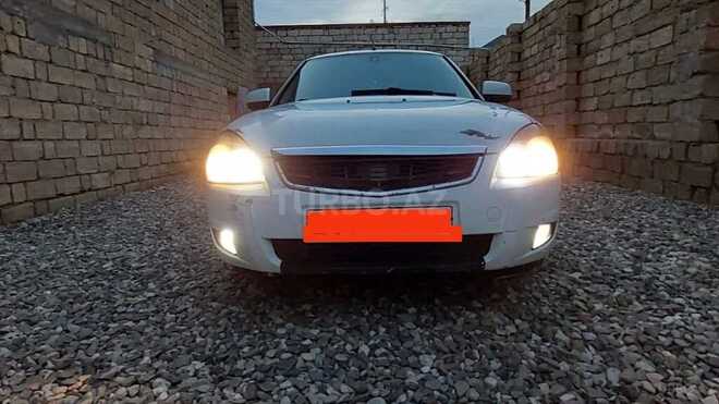 LADA (VAZ) Priora 2013, 448,700 km - 1.6 l - Bakı