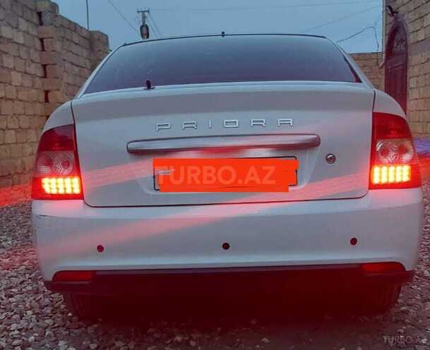 LADA (VAZ) Priora 2013, 448,700 km - 1.6 l - Bakı
