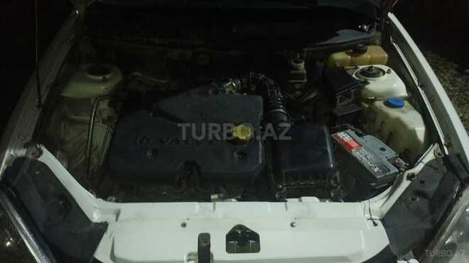 LADA (VAZ) Priora 2013, 448,700 km - 1.6 l - Bakı