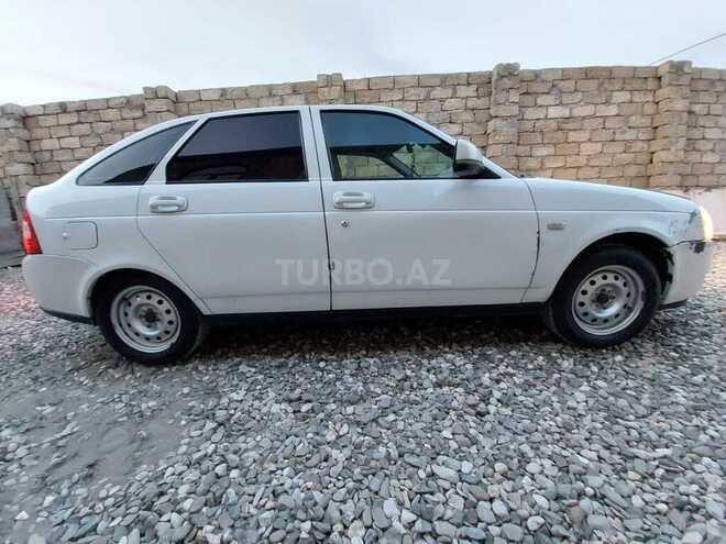 LADA (VAZ) Priora 2013, 448,700 km - 1.6 l - Bakı