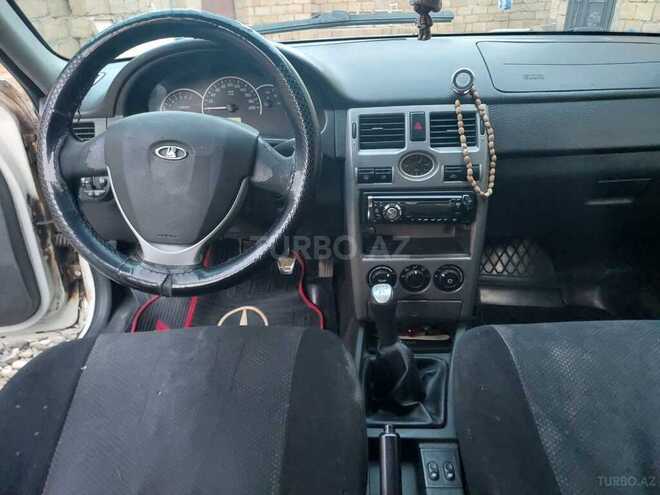 LADA (VAZ) Priora 2013, 448,700 km - 1.6 l - Bakı