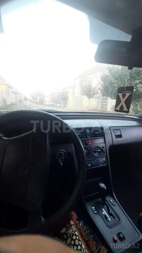 Mercedes C 180 1994, 441,400 km - 1.8 л - Şəmkir