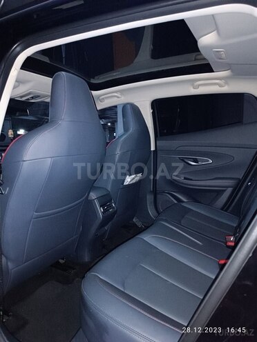 Changan Uni-T 2022, 23,000 km - 1.5 l - Bakı