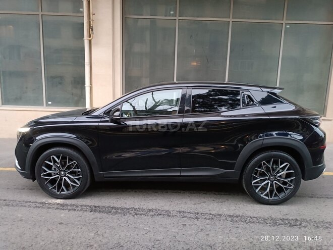 Changan Uni-T 2022, 23,000 km - 1.5 l - Bakı