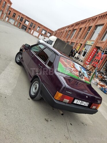 LADA (VAZ) 21099 1996, 200,000 km - 1.5 l - Gəncə