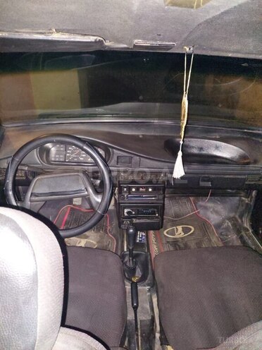 LADA (VAZ) 21099 1996, 200,000 km - 1.5 l - Gəncə
