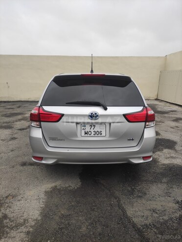 Toyota Corolla 2016, 110,000 km - 1.5 l - Bakı
