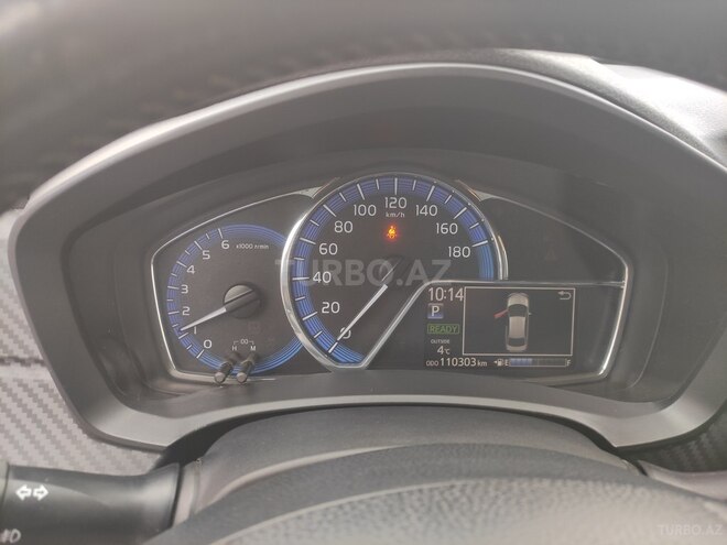 Toyota Corolla 2016, 110,000 km - 1.5 l - Bakı