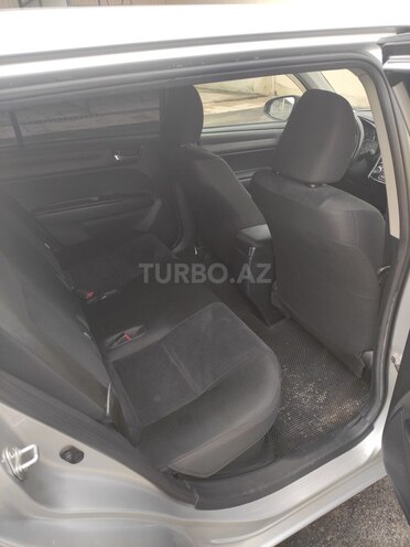 Toyota Corolla 2016, 110,000 km - 1.5 l - Bakı