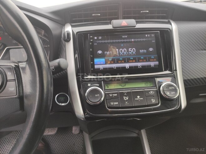 Toyota Corolla 2016, 110,000 km - 1.5 l - Bakı