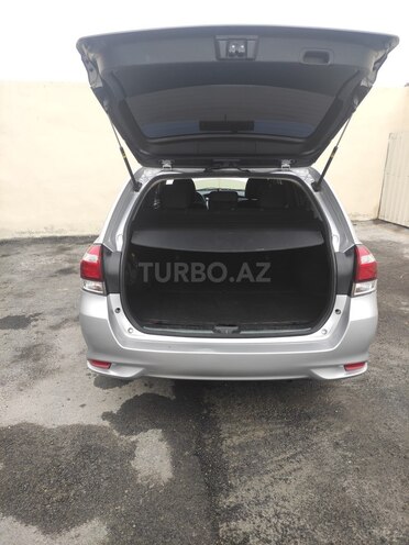 Toyota Corolla 2016, 110,000 km - 1.5 l - Bakı