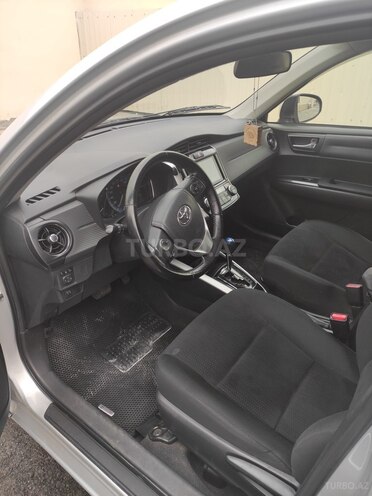 Toyota Corolla 2016, 110,000 km - 1.5 l - Bakı