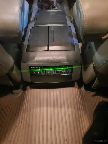 Lexus GX 470 2008, 260,000 km - 4.7 l - Göygöl
