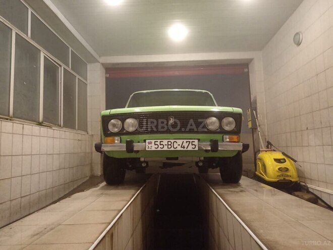 LADA (VAZ) 2106 1983, 99,999 km - 1.5 л - Şəki