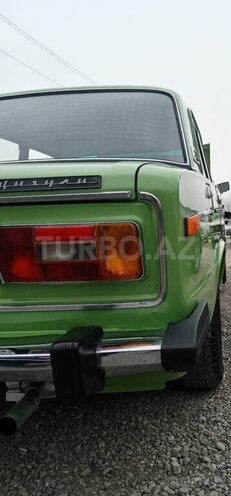 LADA (VAZ) 2106 1983, 99,999 km - 1.5 л - Şəki