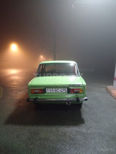 LADA (VAZ) 2106 1983, 99,999 km - 1.5 л - Şəki