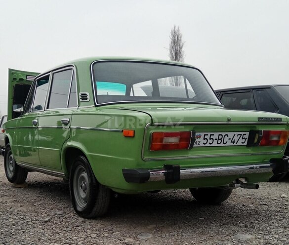LADA (VAZ) 2106 1983, 99,999 km - 1.5 л - Şəki