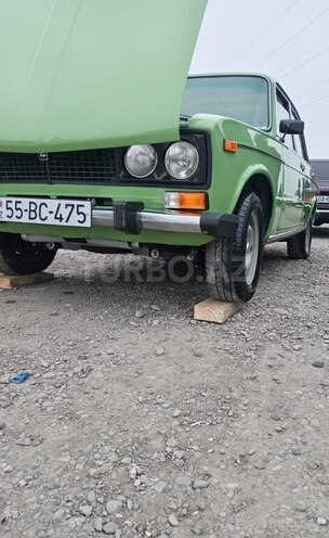 LADA (VAZ) 2106 1983, 99,999 km - 1.5 л - Şəki