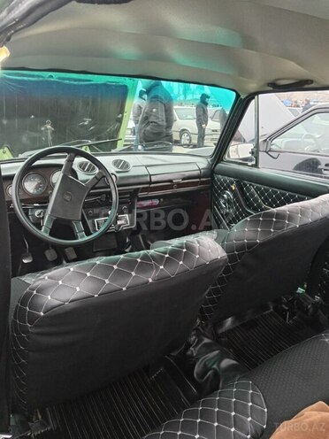 LADA (VAZ) 2106 1983, 99,999 km - 1.5 л - Şəki