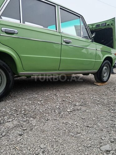 LADA (VAZ) 2106 1983, 99,999 km - 1.5 л - Şəki