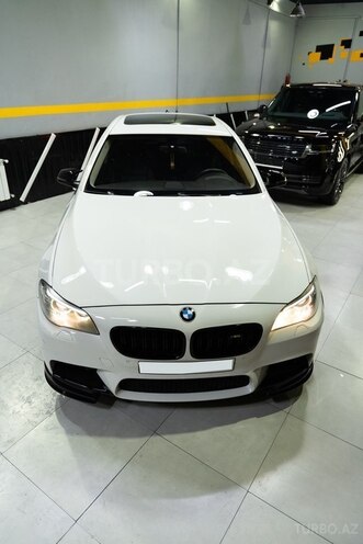 BMW 528 2015, 158,575 km - 2.0 л - Bakı