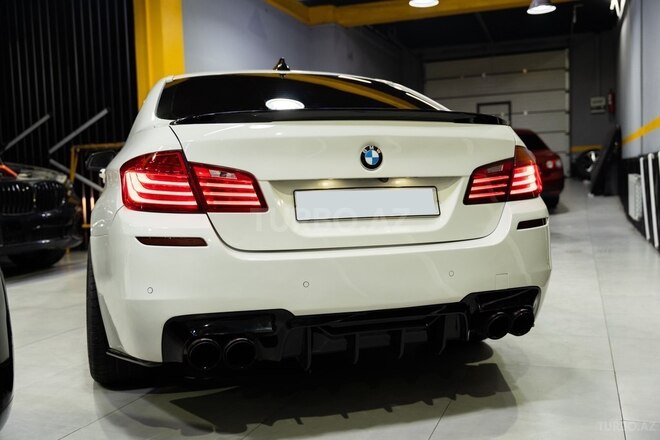 BMW 528 2015, 158,575 km - 2.0 л - Bakı