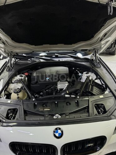 BMW 528 2015, 158,575 km - 2.0 л - Bakı