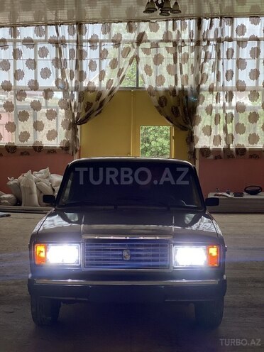 LADA (VAZ) 2107 2010, 140,000 km - 1.6 l - Gədəbəy