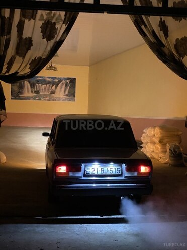 LADA (VAZ) 2107 2010, 140,000 km - 1.6 l - Gədəbəy