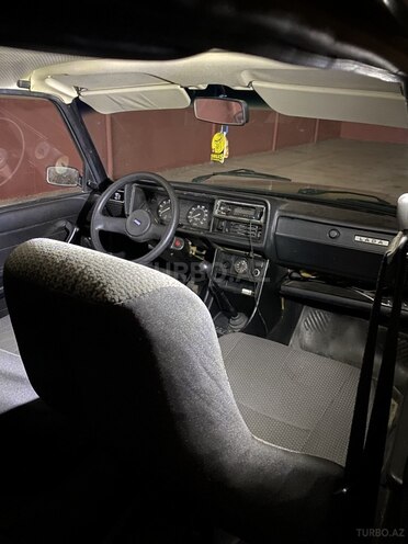 LADA (VAZ) 2107 2010, 140,000 km - 1.6 l - Gədəbəy