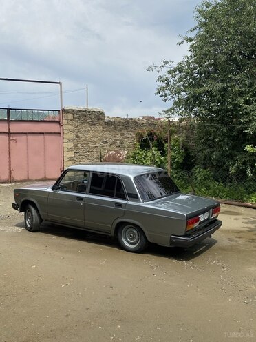LADA (VAZ) 2107 2010, 140,000 km - 1.6 l - Gədəbəy