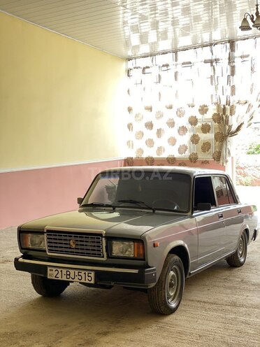 LADA (VAZ) 2107 2010, 140,000 km - 1.6 l - Gədəbəy
