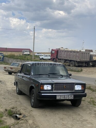 LADA (VAZ) 2107 2010, 140,000 km - 1.6 l - Gədəbəy