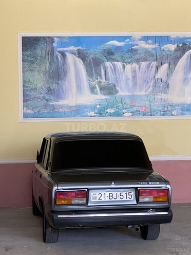 LADA (VAZ) 2107 2010, 140,000 km - 1.6 l - Gədəbəy