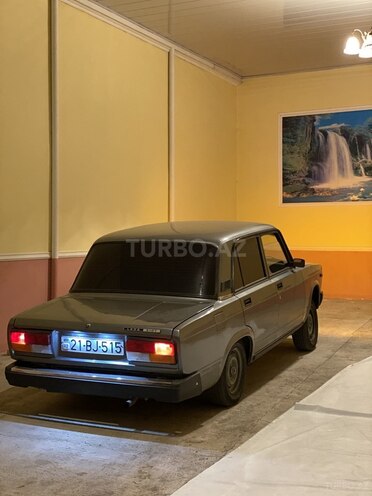 LADA (VAZ) 2107 2010, 140,000 km - 1.6 l - Gədəbəy