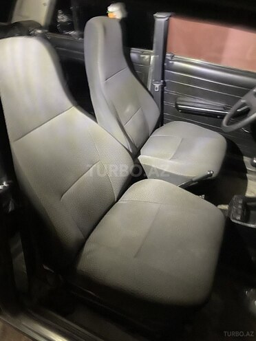 LADA (VAZ) 2107 2010, 140,000 km - 1.6 l - Gədəbəy