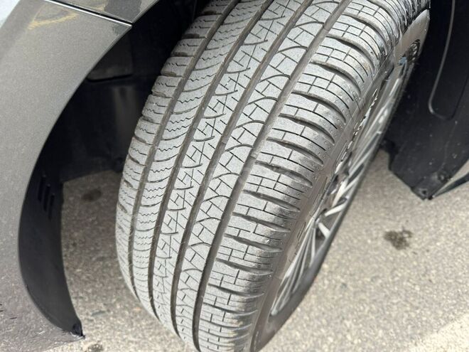 Hyundai Sonata 2023, 2,500 km - 2.0 l - Bakı