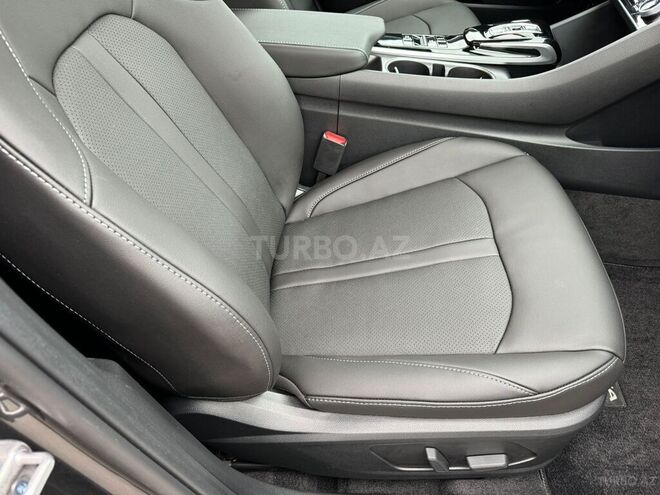 Hyundai Sonata 2023, 2,500 km - 2.0 l - Bakı