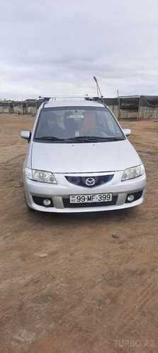 Mazda  2003, 320,000 km - 2.0 л - Bakı